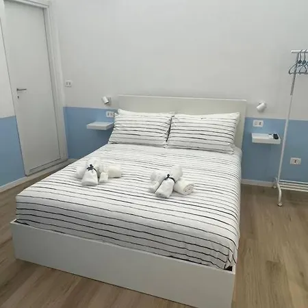 Ricomincio Da 3 - La Tua Casa Nel Cuore Di Διαμέρισμα