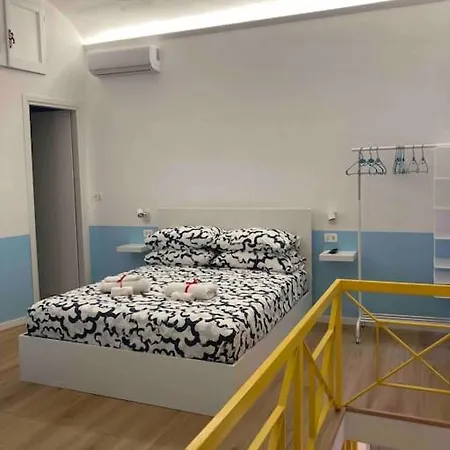 Ricomincio Da 3 - La Tua Casa Nel Cuore Di