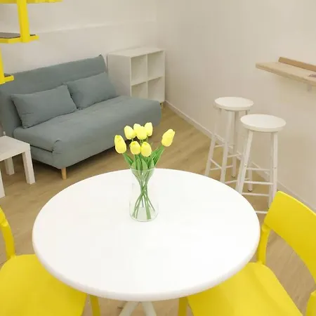 Ricomincio Da 3 - La Tua Casa Nel Cuore Di Apartment