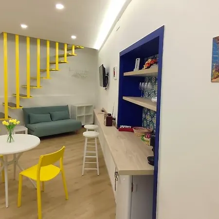Ricomincio Da 3 - La Tua Casa Nel Cuore Di Apartment