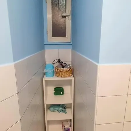 Ricomincio Da 3 - La Tua Casa Nel Cuore Di Apartment *