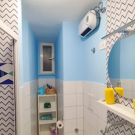 Ricomincio Da 3 - La Tua Casa Nel Cuore Di Apartment *